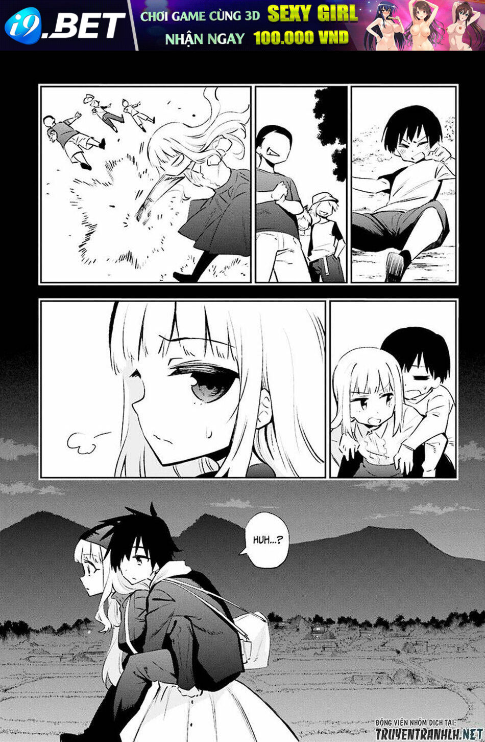 Urami Koi, Koi, Urami Koi Chương 30 Ảnh 21
