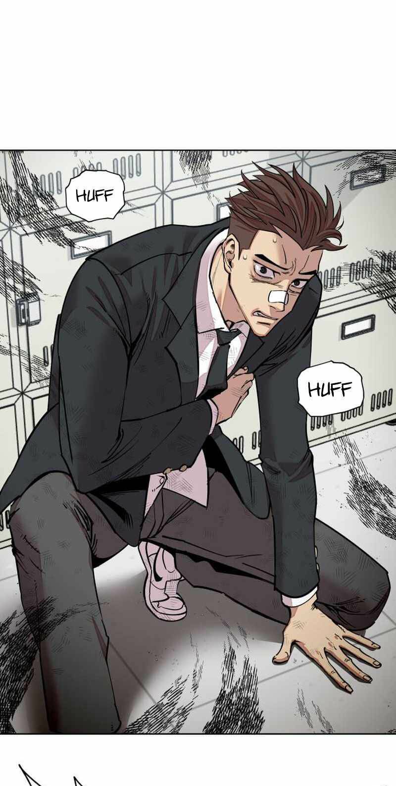 Surviving In A School Bully Chương 2 Ảnh 60
