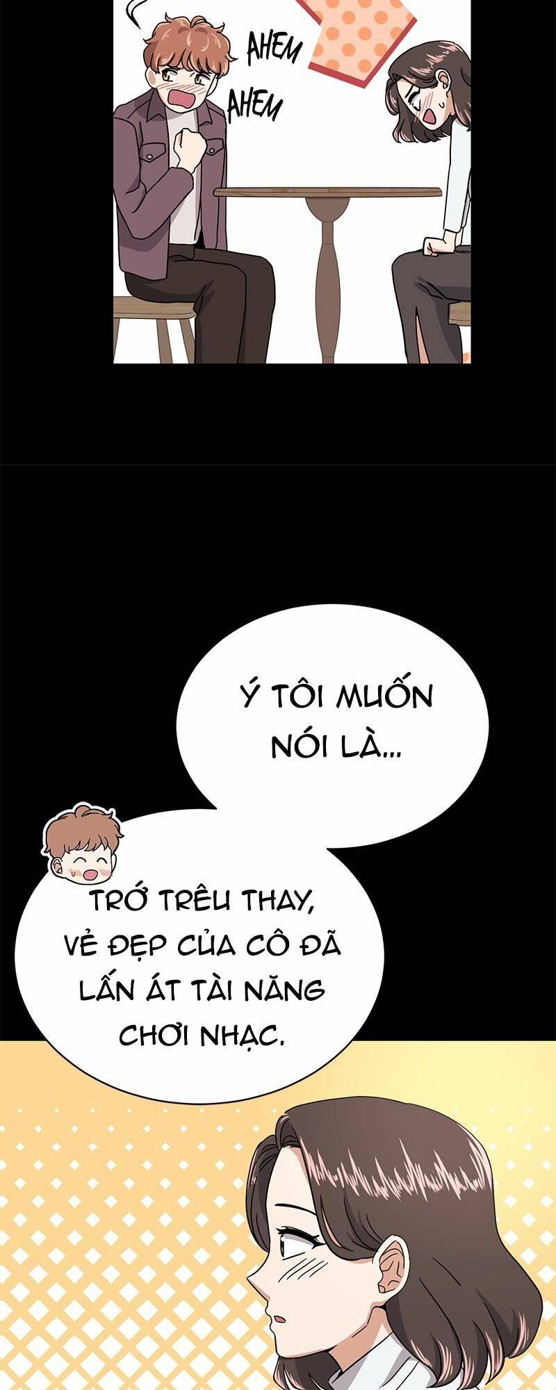 Trợ Lí Siêu Sao Chương 50 Ảnh 53