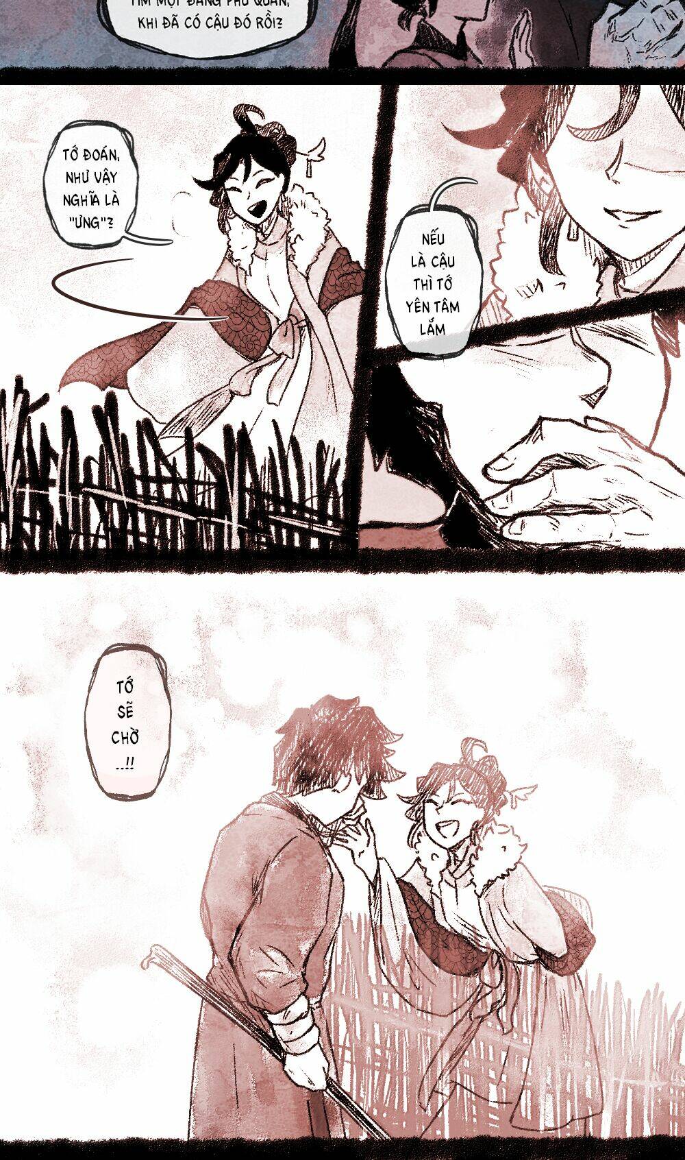 Đồng Vọng Dân Gian Chương 11 Ảnh 15