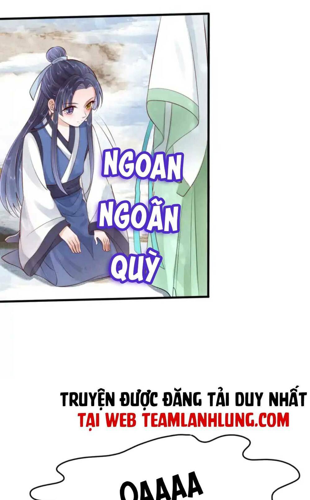 Nguy Hiểm ! Đồ Nhi Ngoan Ngoãn Lại Trở Thành Phản Diện ! Chương 1 Ảnh 29