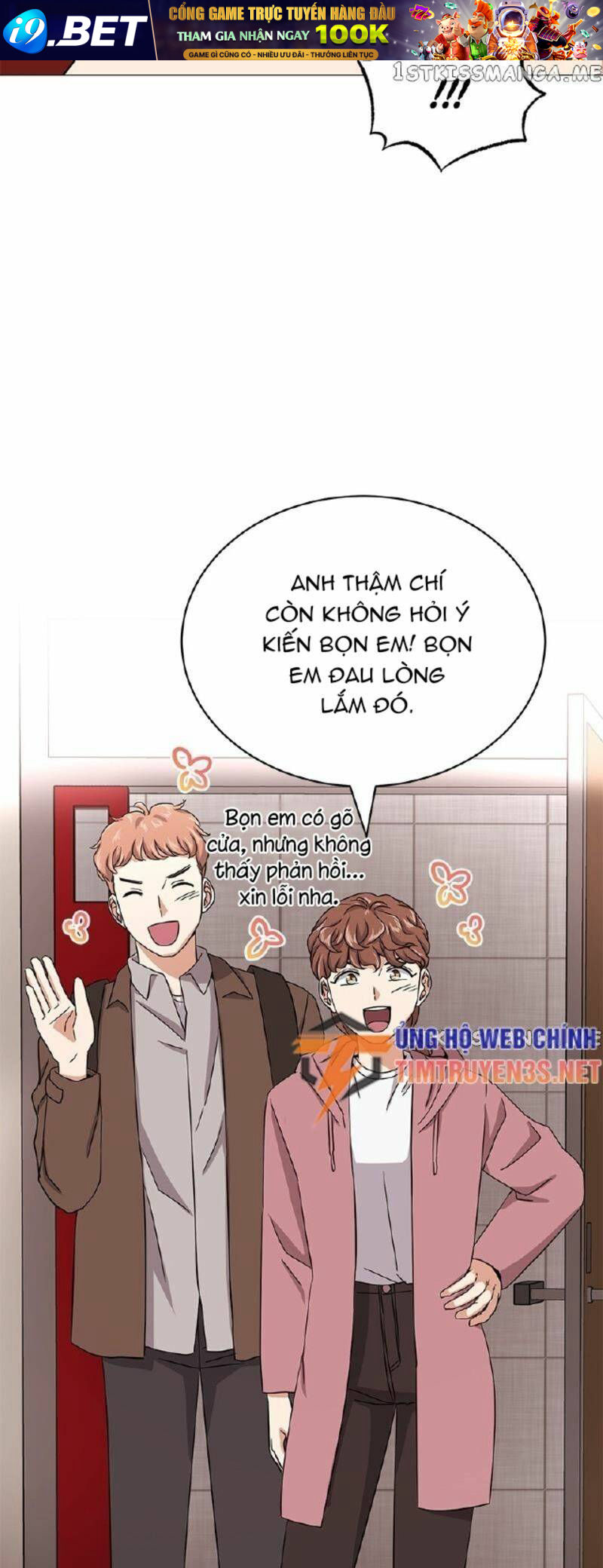 Trợ Lí Siêu Sao Chương 49 Ảnh 45