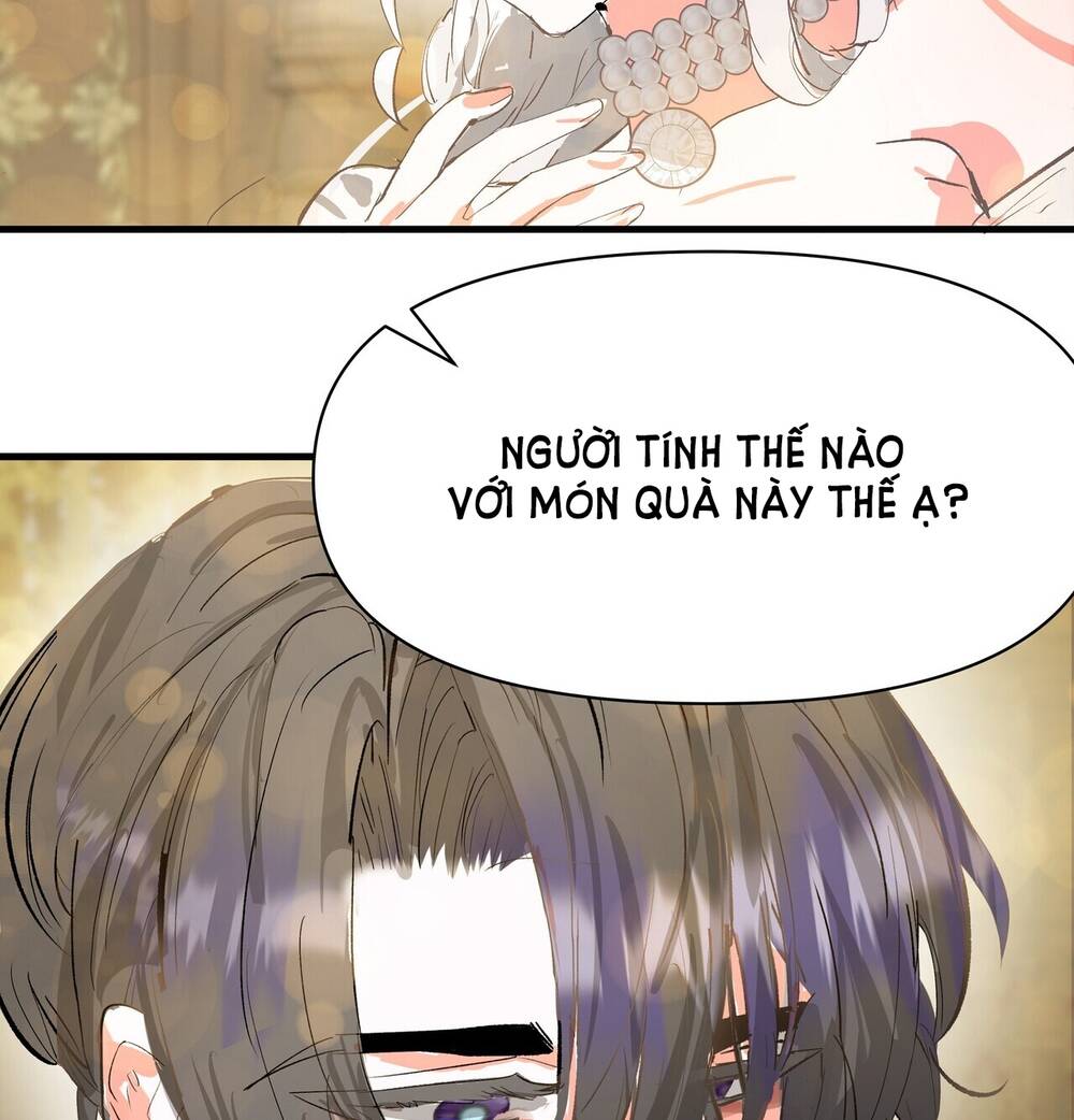 Nếu Ngài Cần Một Người Em Gái Giả Chương 7.1 Ảnh 6