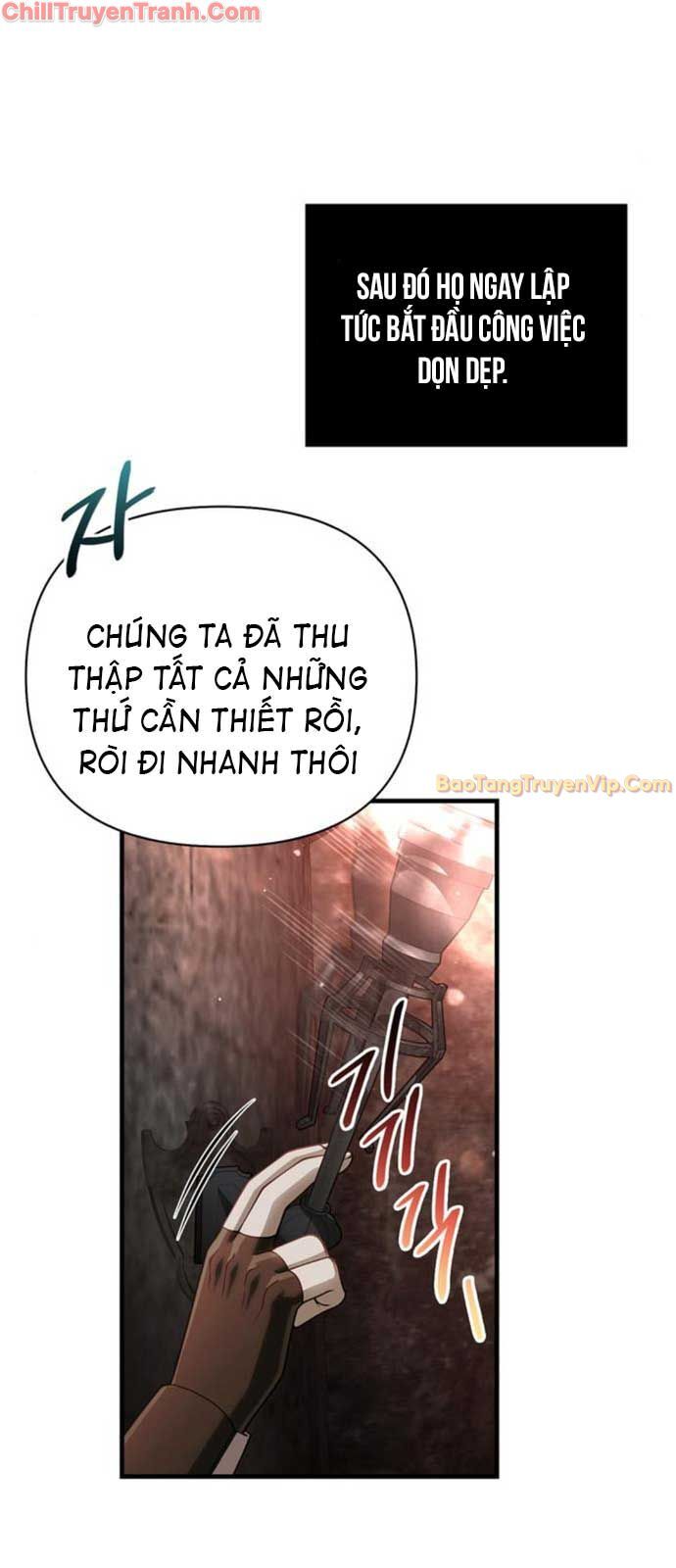 Sống Sót Trong Trò Chơi Với Tư Cách Là Một Cuồng Nhân Chương 98 Ảnh 32