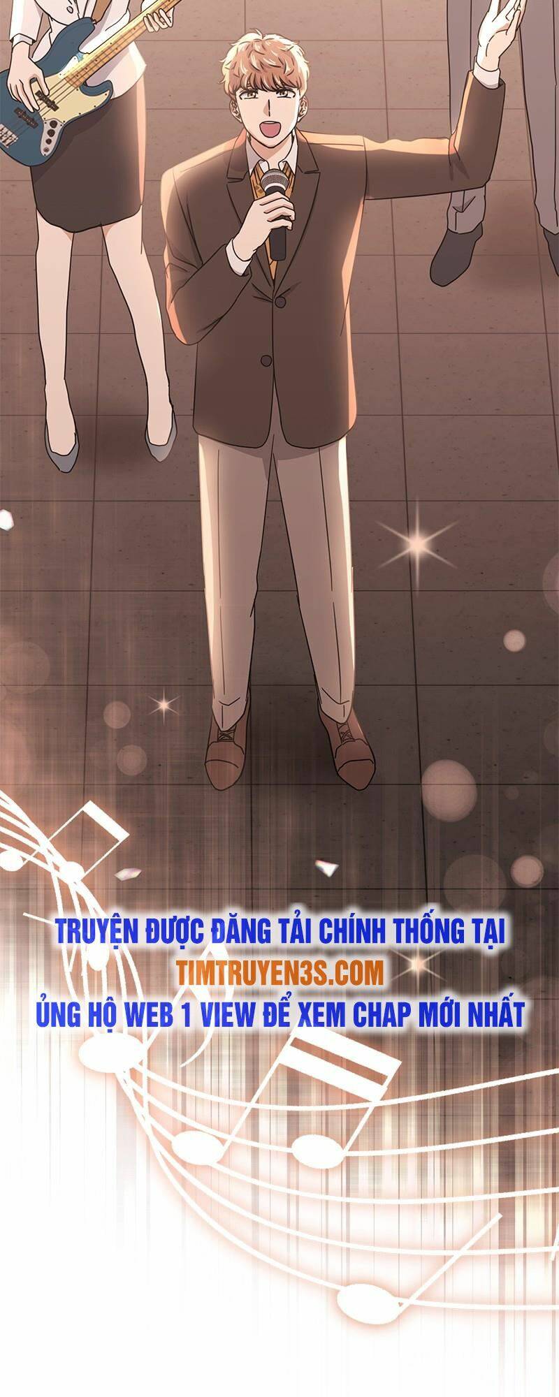 Trợ Lí Siêu Sao Chương 50 Ảnh 89