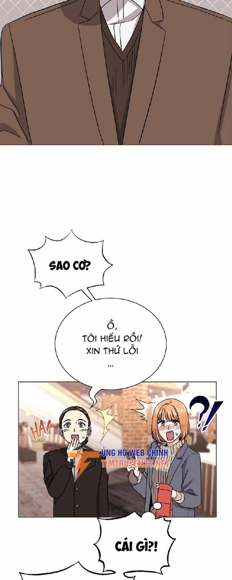 Trợ Lí Siêu Sao Chương 48 Ảnh 15