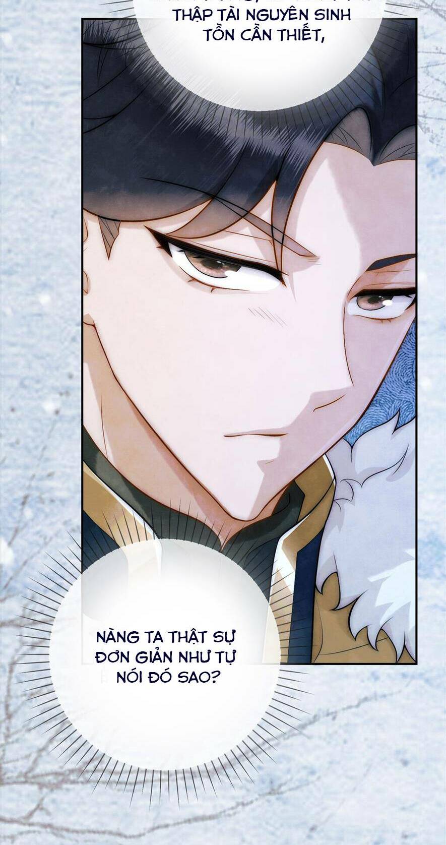 Giáng Đô Xuân Chương 5 Ảnh 32