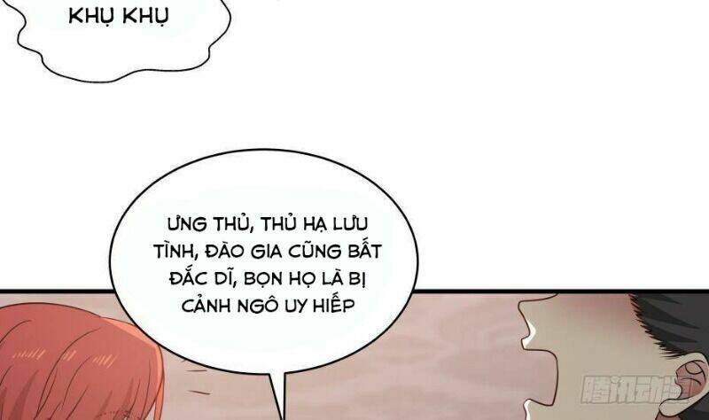 Đô Thị Tuyệt Thế Cuồng Tôn Chương 17 Ảnh 31