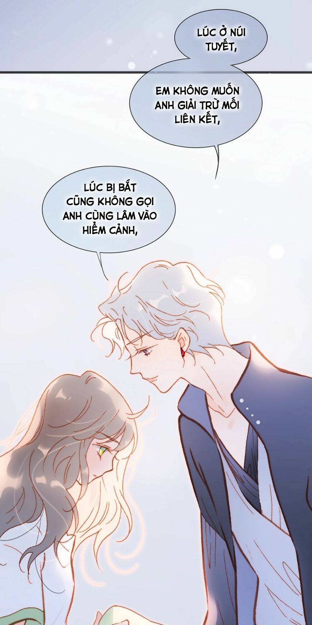 Tiếng Đàn Lặng Câm Giữa Lòng Vũ Trụ Chương 78 Ảnh 26