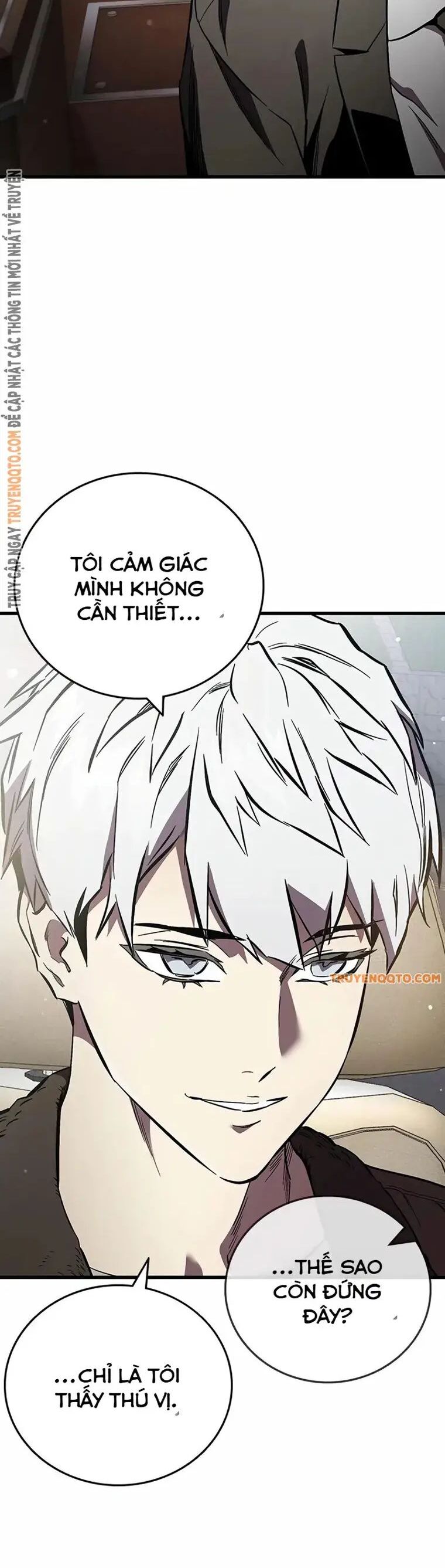 Đại Tướng Chiến Chương 36 Ảnh 4