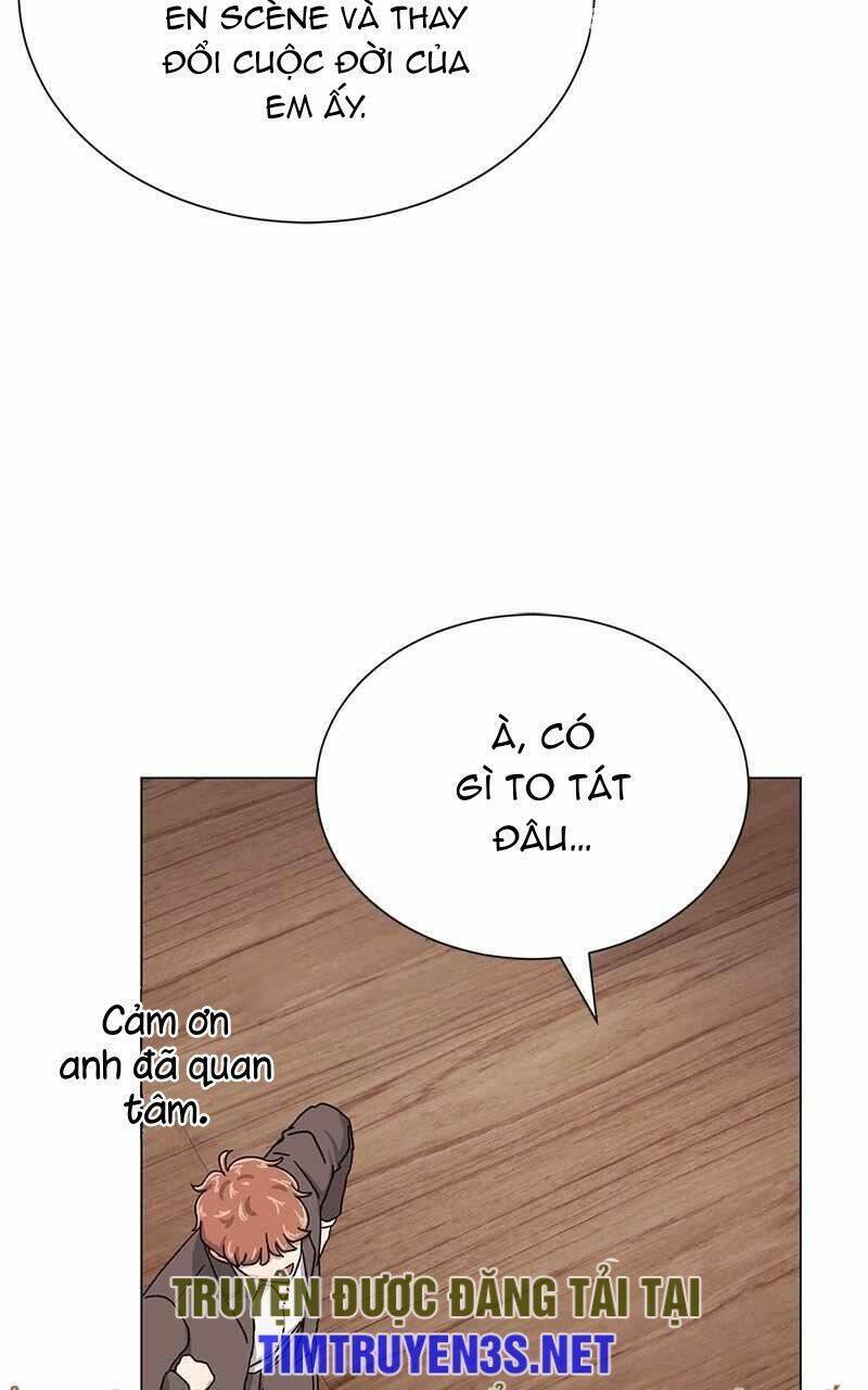 Trợ Lí Siêu Sao Chương 52 Ảnh 23