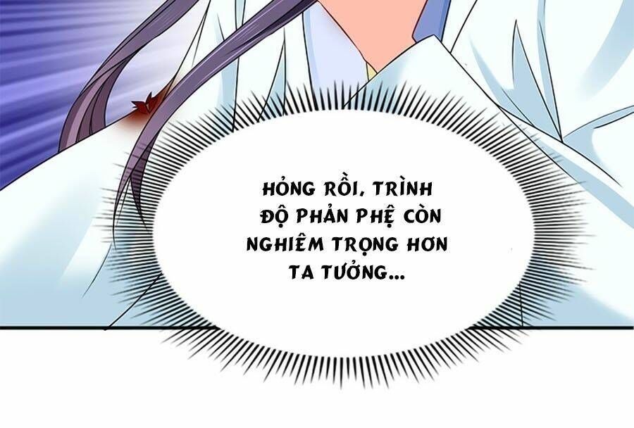 Kiêu Sủng Y Phi Chương 205 Ảnh 4