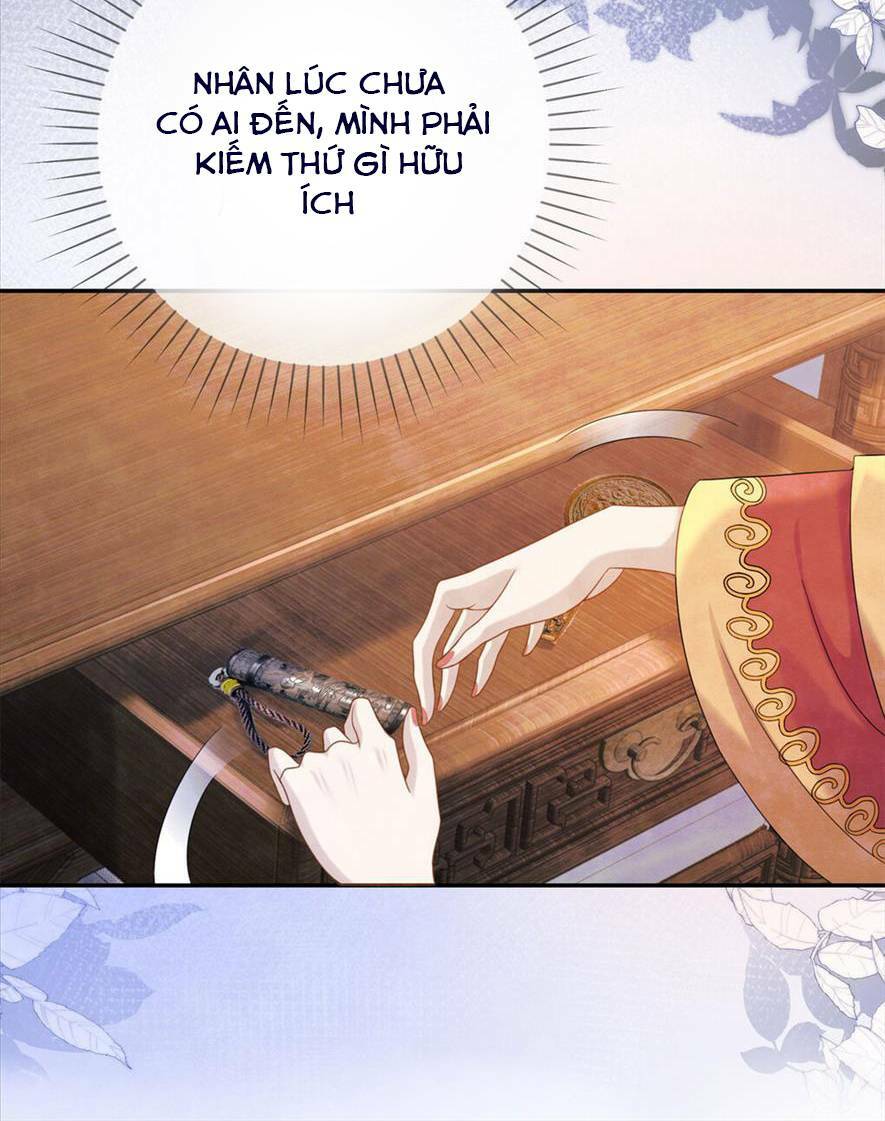 Giáng Đô Xuân Chương 2 Ảnh 21