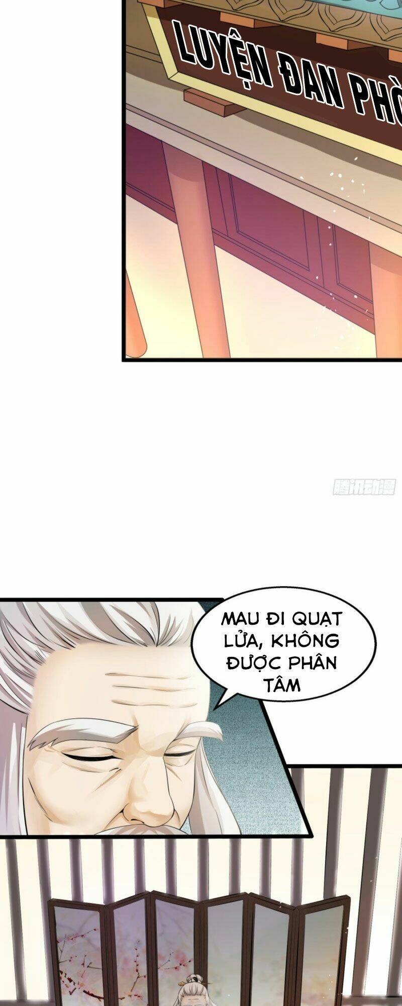 Nhân Đạo Kỹ Nguyên Chương 11 Ảnh 16