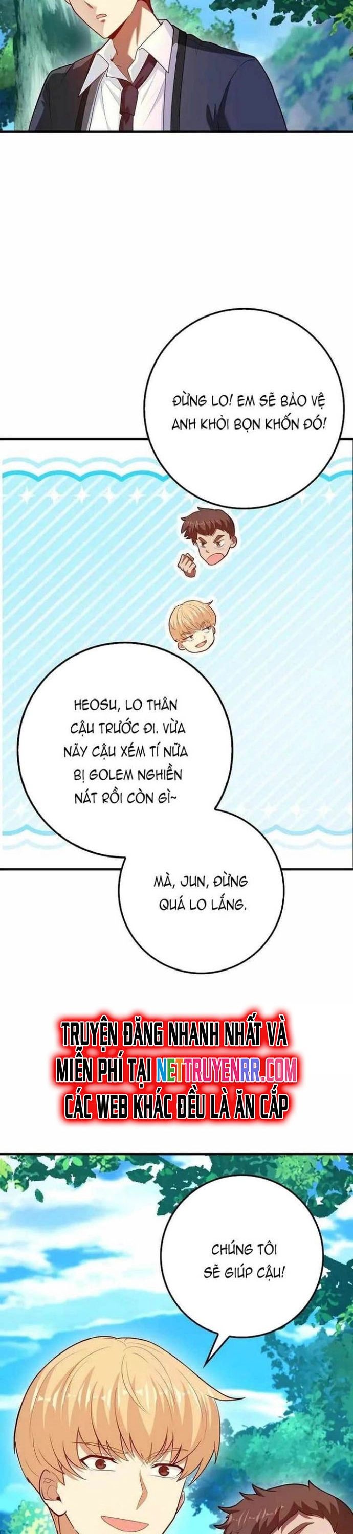 Thiên Tài Võ Thuật Hồi Quy Chương 86 Ảnh 13