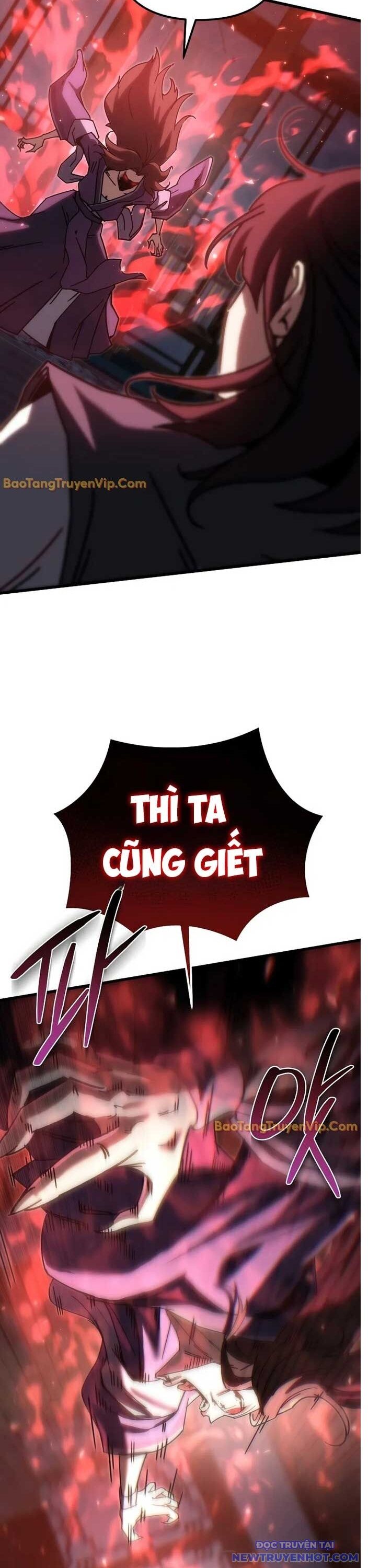 Chuyển Thế Ma Thần Ký Chương 37 Ảnh 9