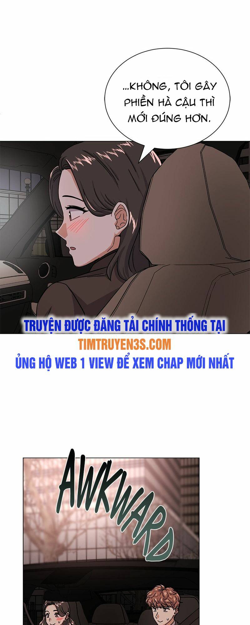 Trợ Lí Siêu Sao Chương 44 Ảnh 45