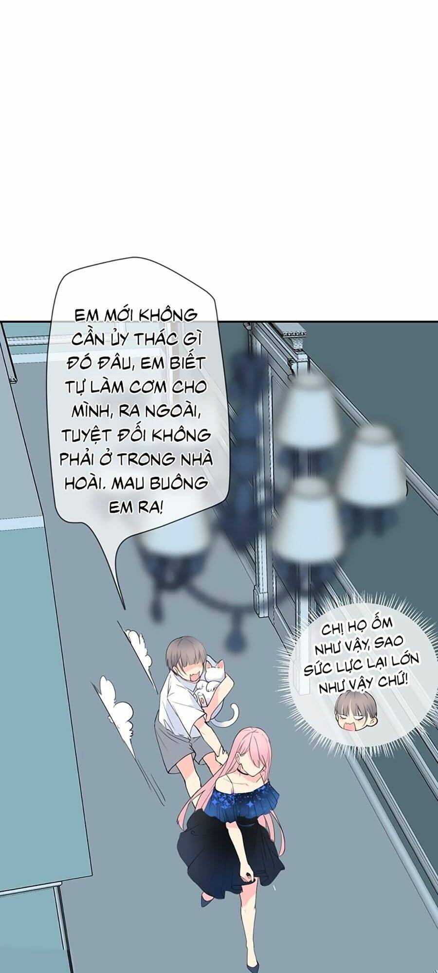 Quang Chi Vũ Chương 2.2 Ảnh 31