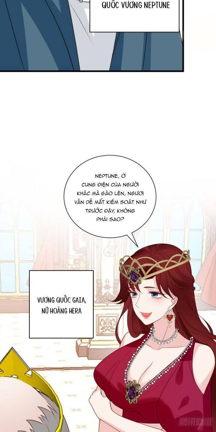 Dã Nam Nhân Đều Muốn Gả Cho Ta Chương 70 Ảnh 21
