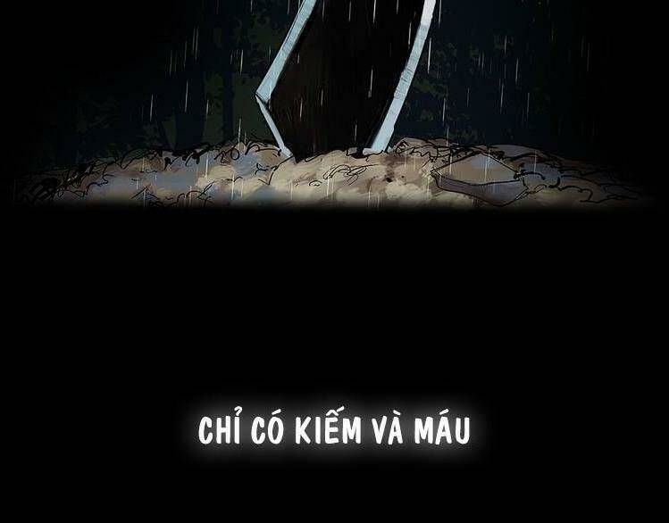 Danh Kiếm Chương 0 Ảnh 14