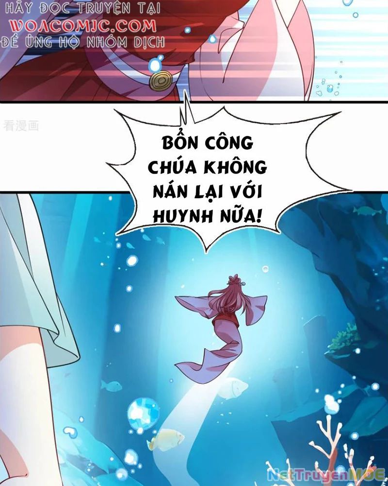 Phong Khởi Thương Lam Chương 681 Ảnh 12