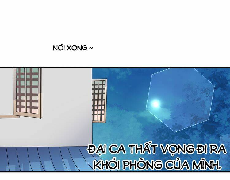 Xuyên Việt Chi Thiên Tâm Linh Chương 34 Ảnh 32