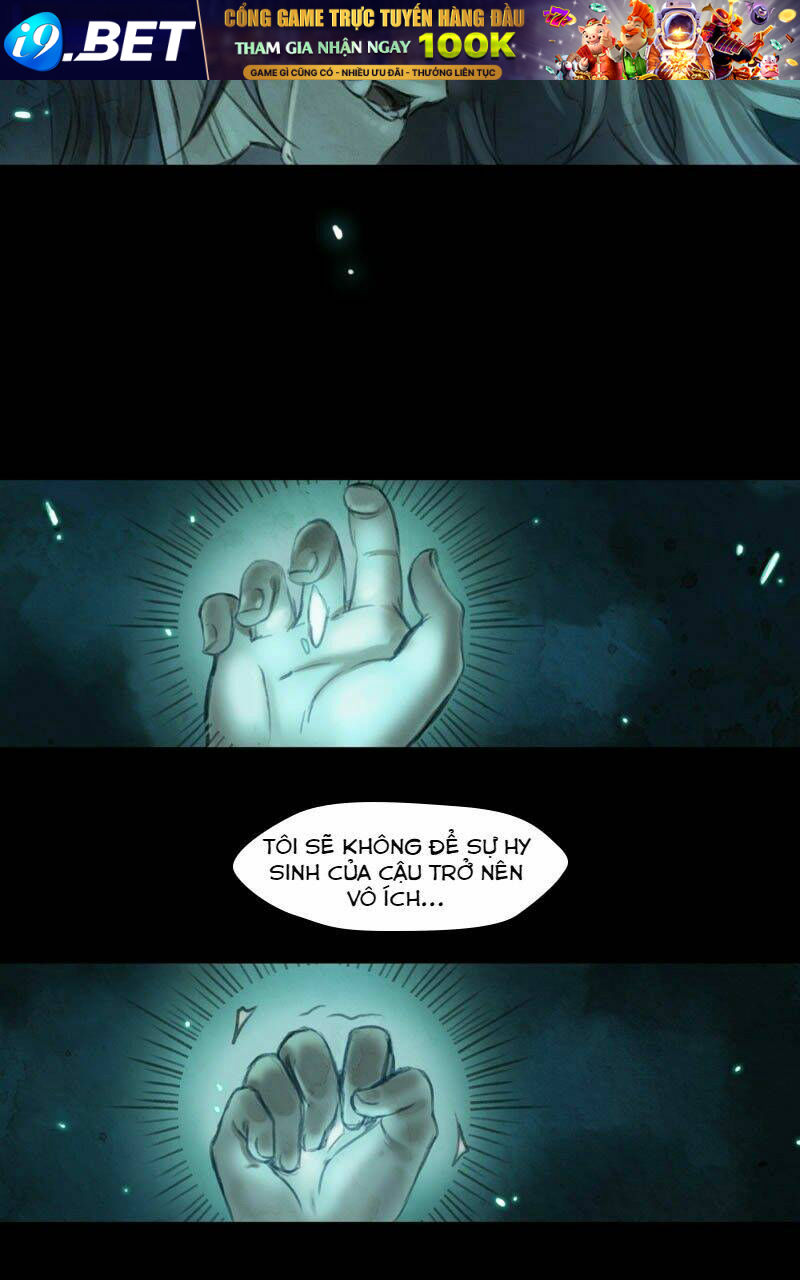 Chuyện Của Yokai Chương 76 Ảnh 14