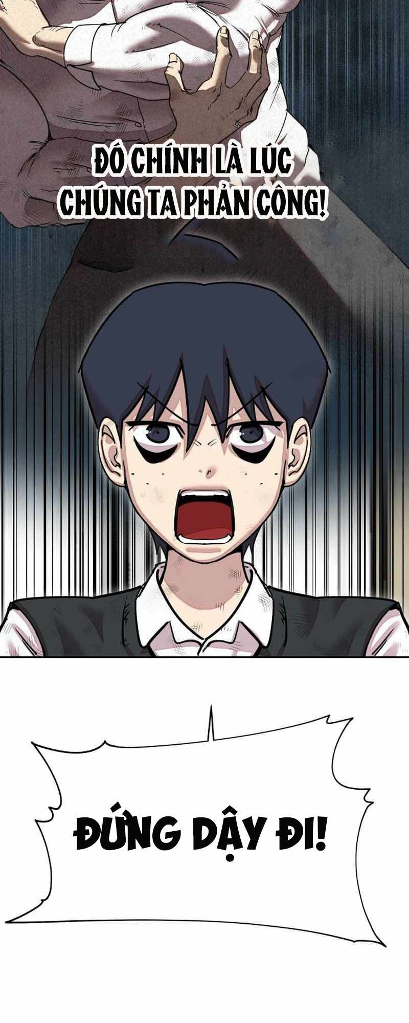 Surviving In A School Bully Chương 2 Ảnh 44