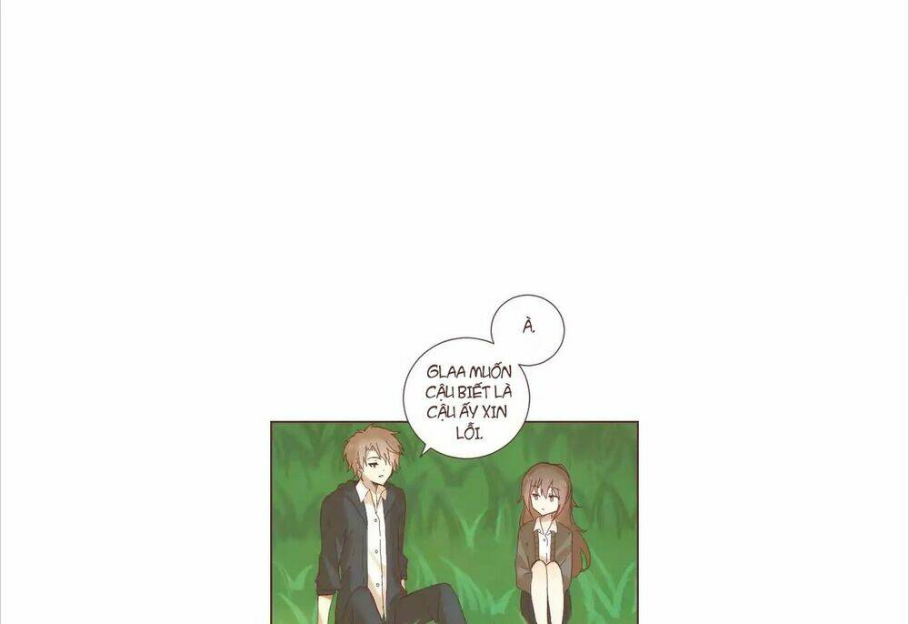 From Nightmare To Love Chương 7 Ảnh 22