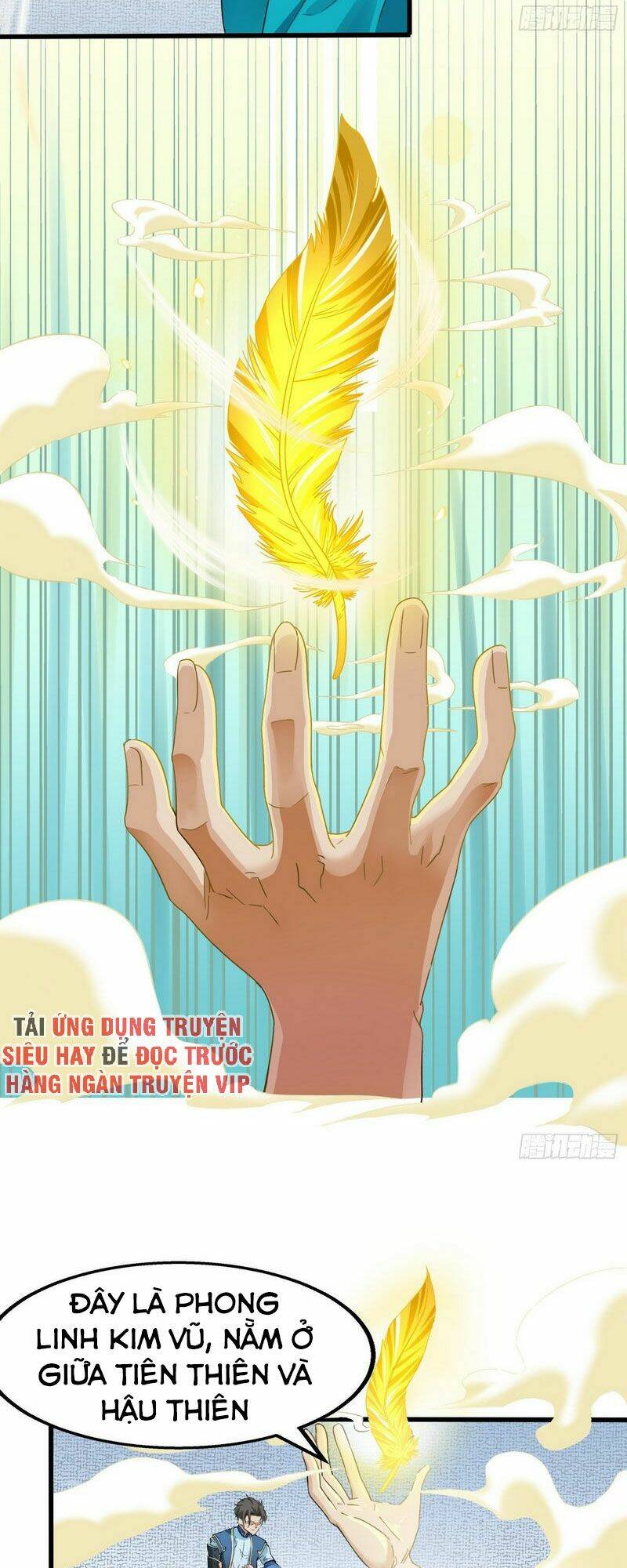 Nhân Đạo Kỹ Nguyên Chương 26 Ảnh 4