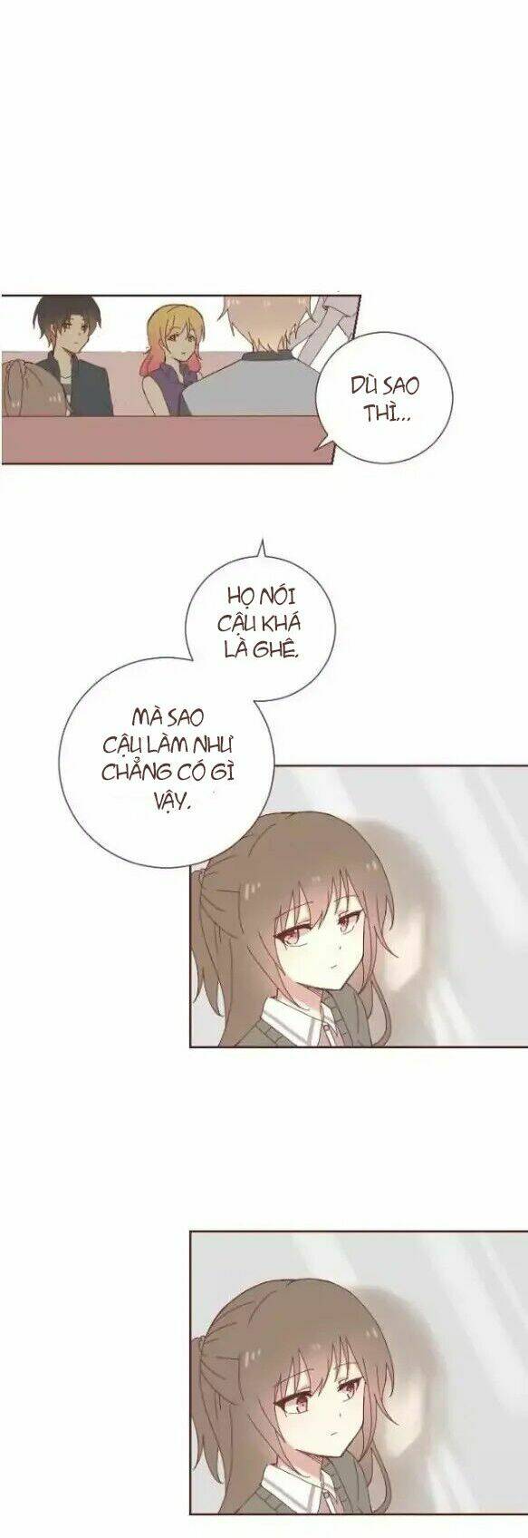 From Nightmare To Love Chương 9 Ảnh 10