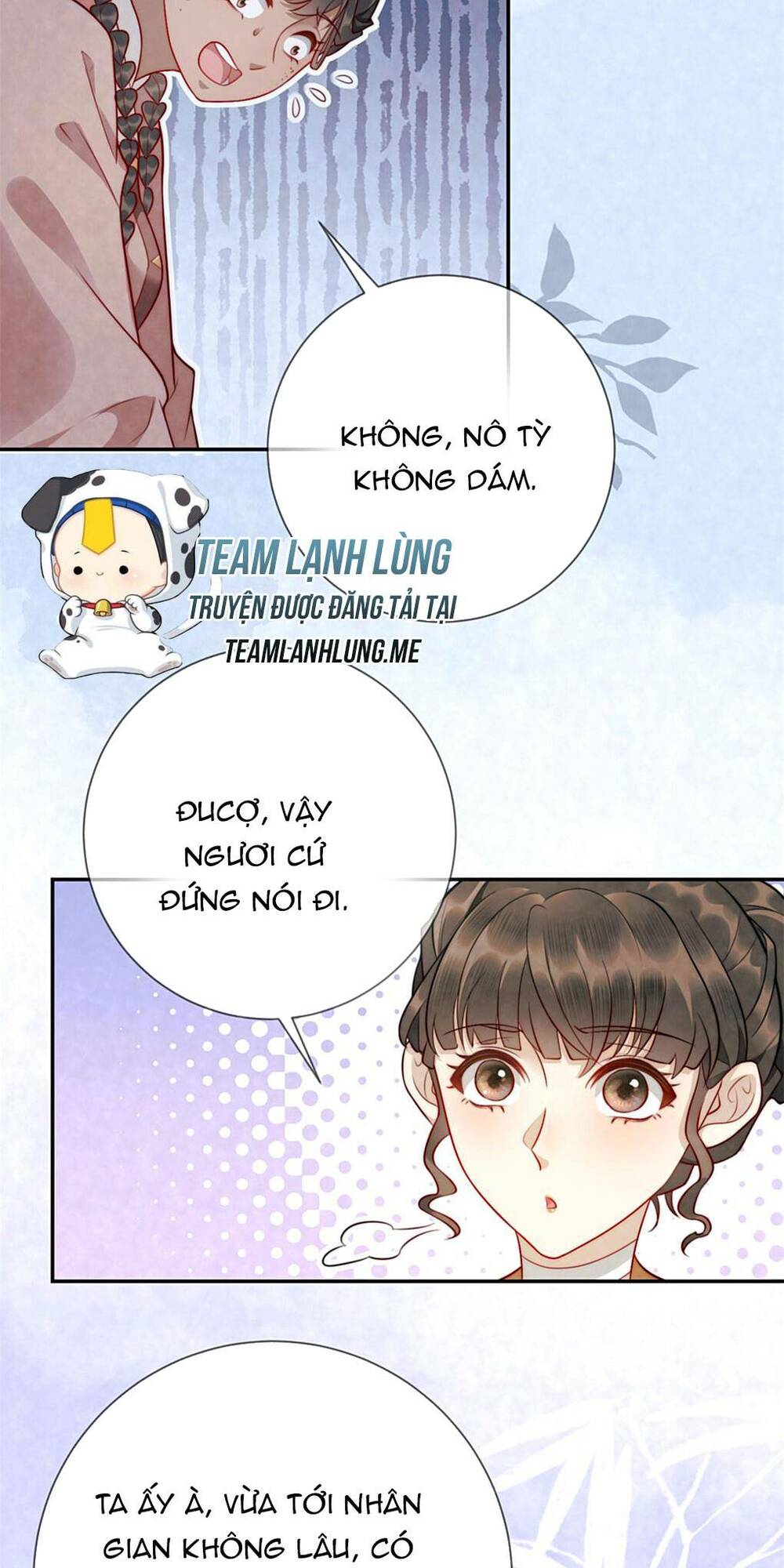 Giáng Đô Xuân Chương 8 Ảnh 28