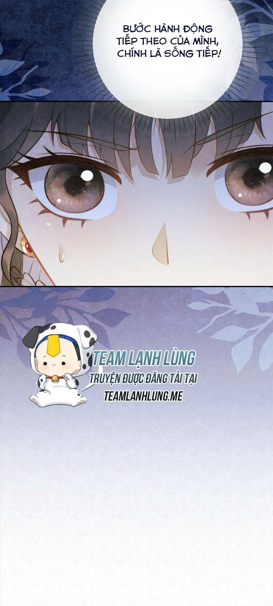Giáng Đô Xuân Chương 3 Ảnh 36
