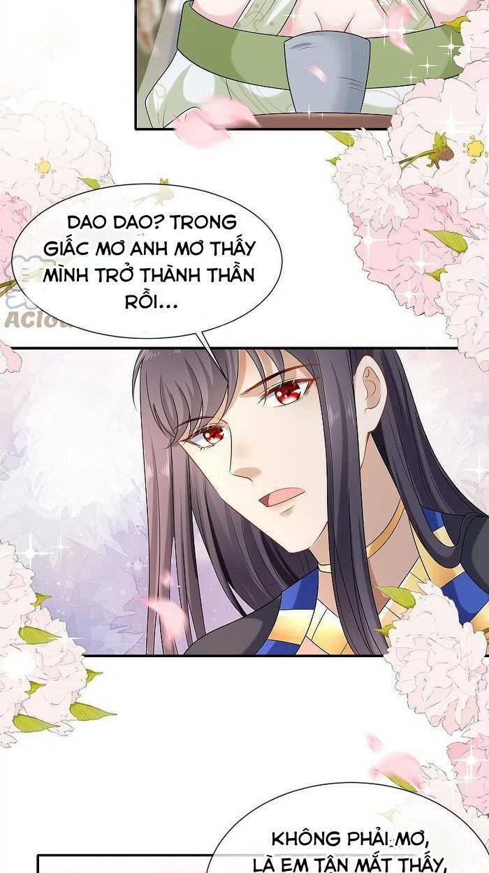 Sủng Hậu Của Vương Chương 169 Ảnh 25