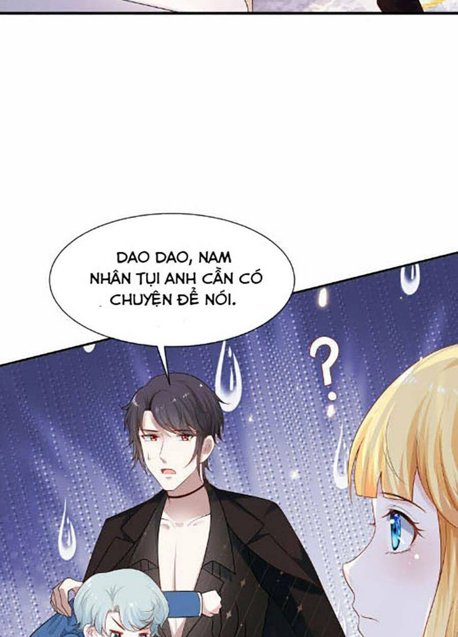 Sủng Hậu Của Vương Chương 160 Ảnh 4