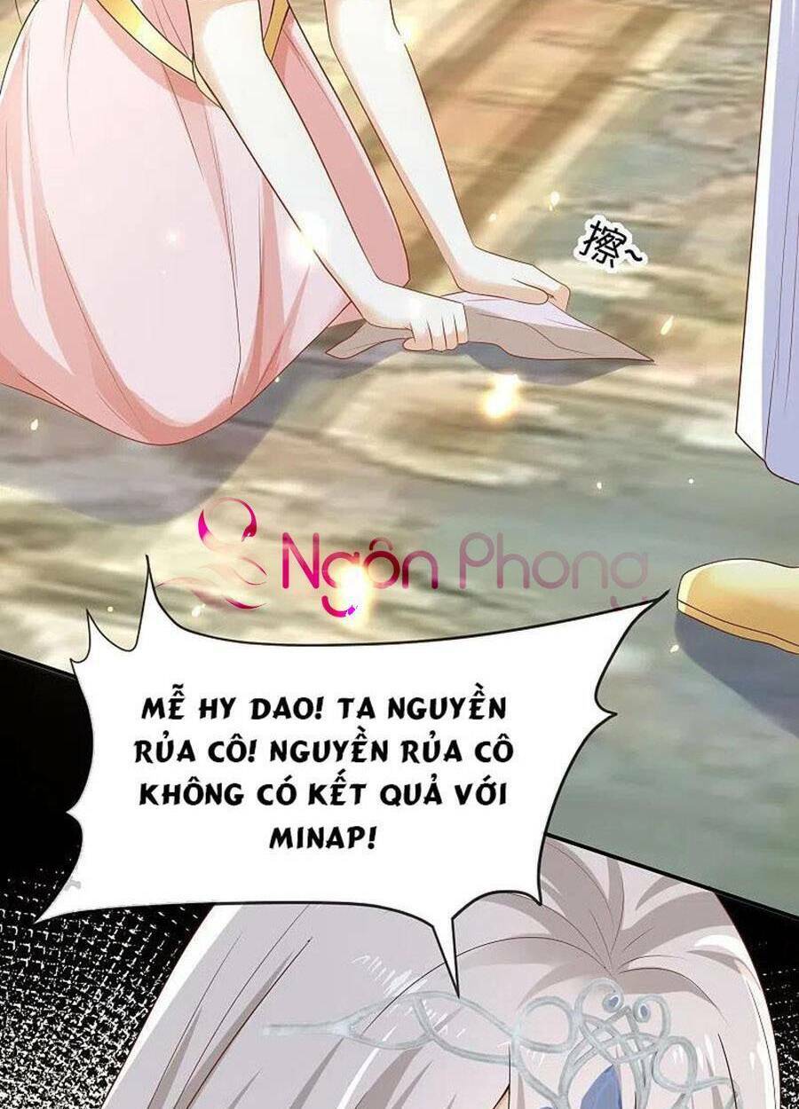 Sủng Hậu Của Vương Chương 167 Ảnh 20