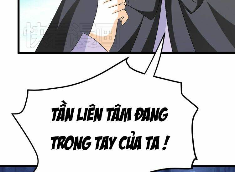 Xuyên Việt Chi Thiên Tâm Linh Chương 26 Ảnh 30