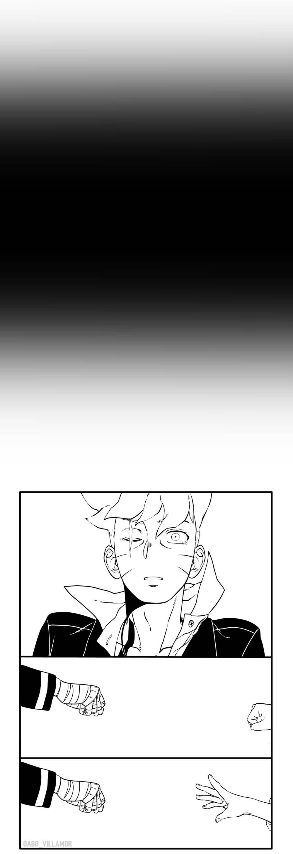 Uzumaki Boruto Chương 96 Ảnh 62