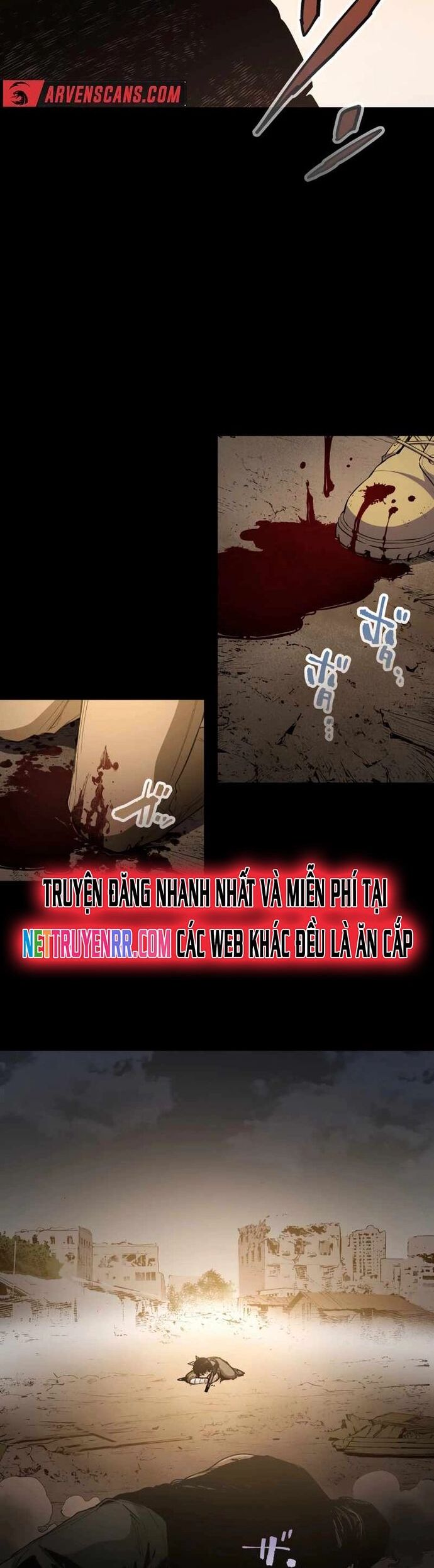 Hắc Triều Chương 26 Ảnh 26