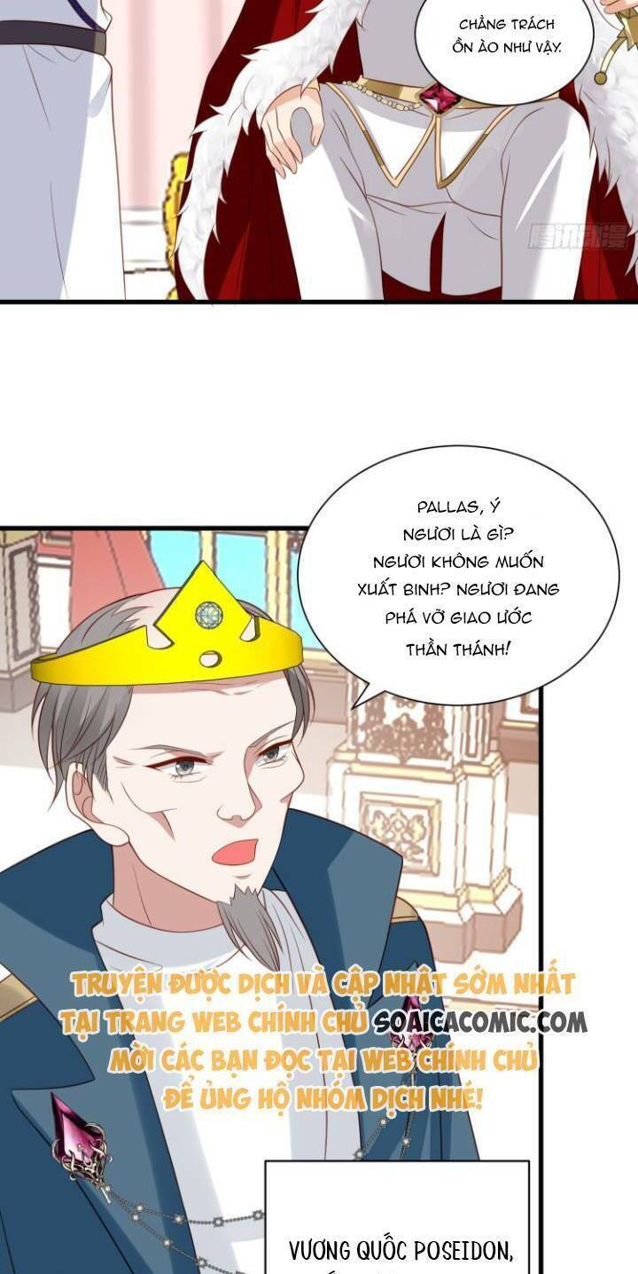 Dã Nam Nhân Đều Muốn Gả Cho Ta Chương 70 Ảnh 20
