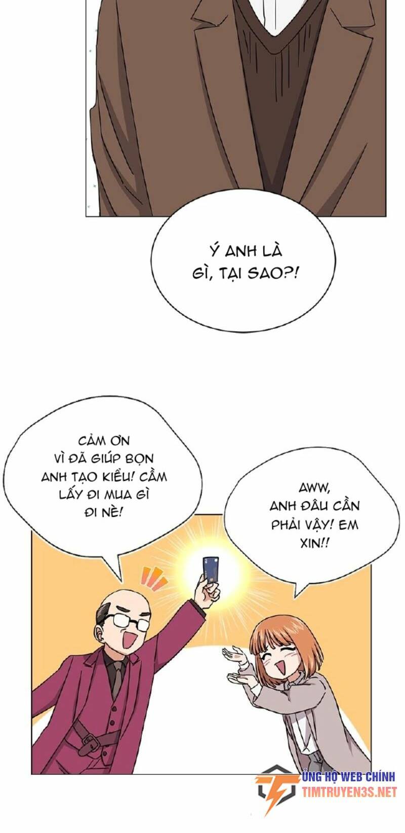 Trợ Lí Siêu Sao Chương 48 Ảnh 8