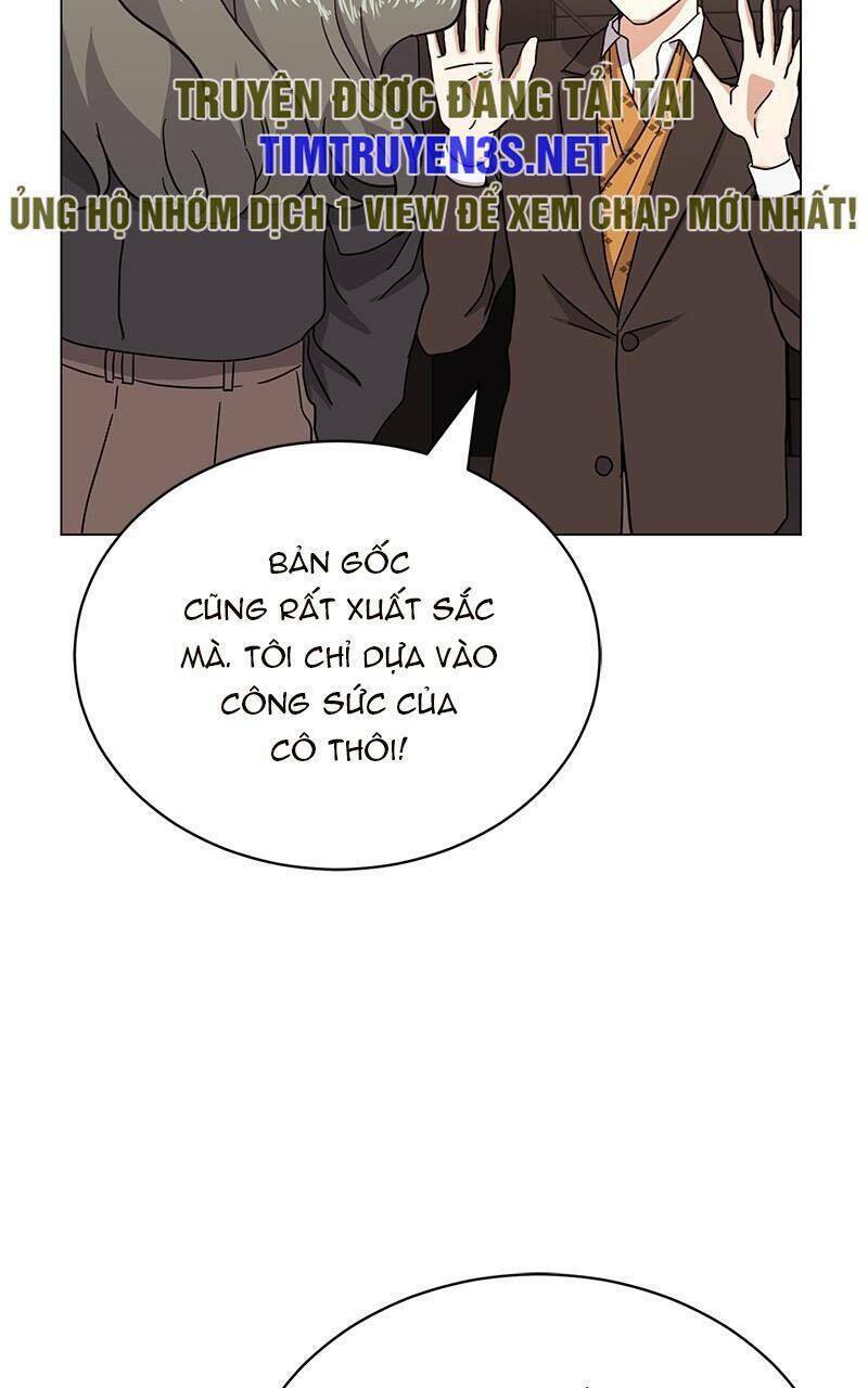 Trợ Lí Siêu Sao Chương 51 Ảnh 88