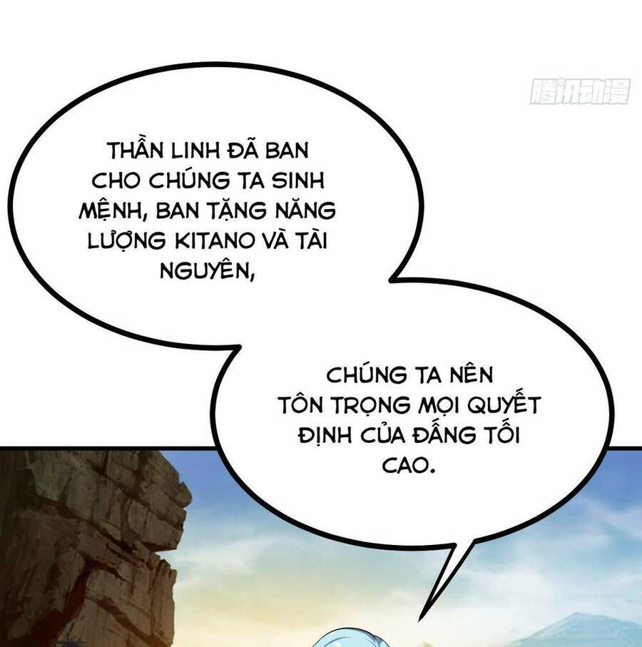 Tiên Nhân Này Quá Nghiêm Túc Chương 14 Ảnh 19