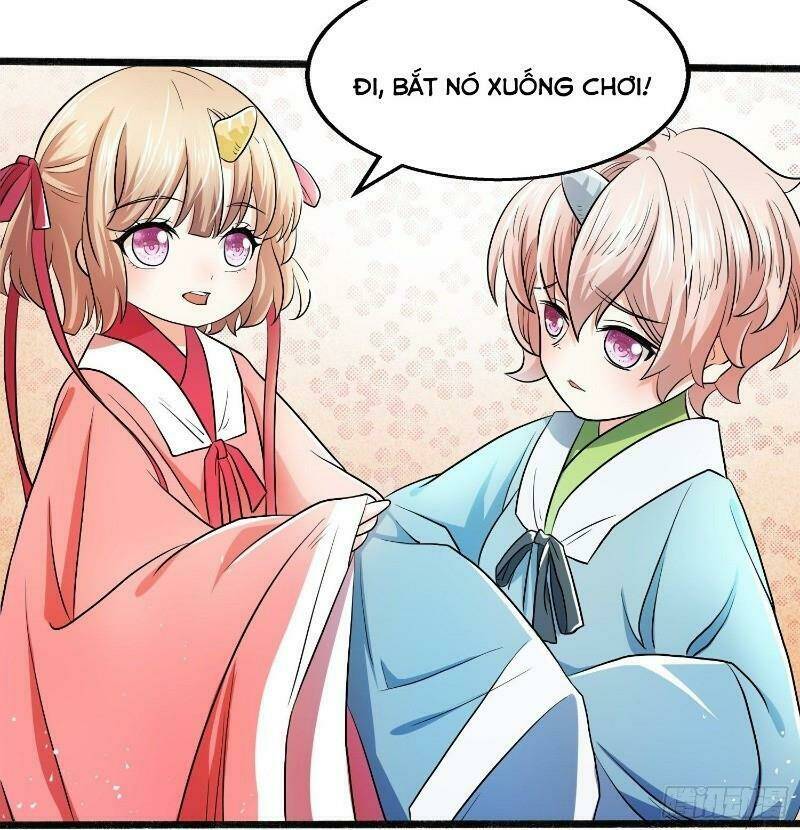 Nhân Đạo Kỹ Nguyên Chương 10 Ảnh 11