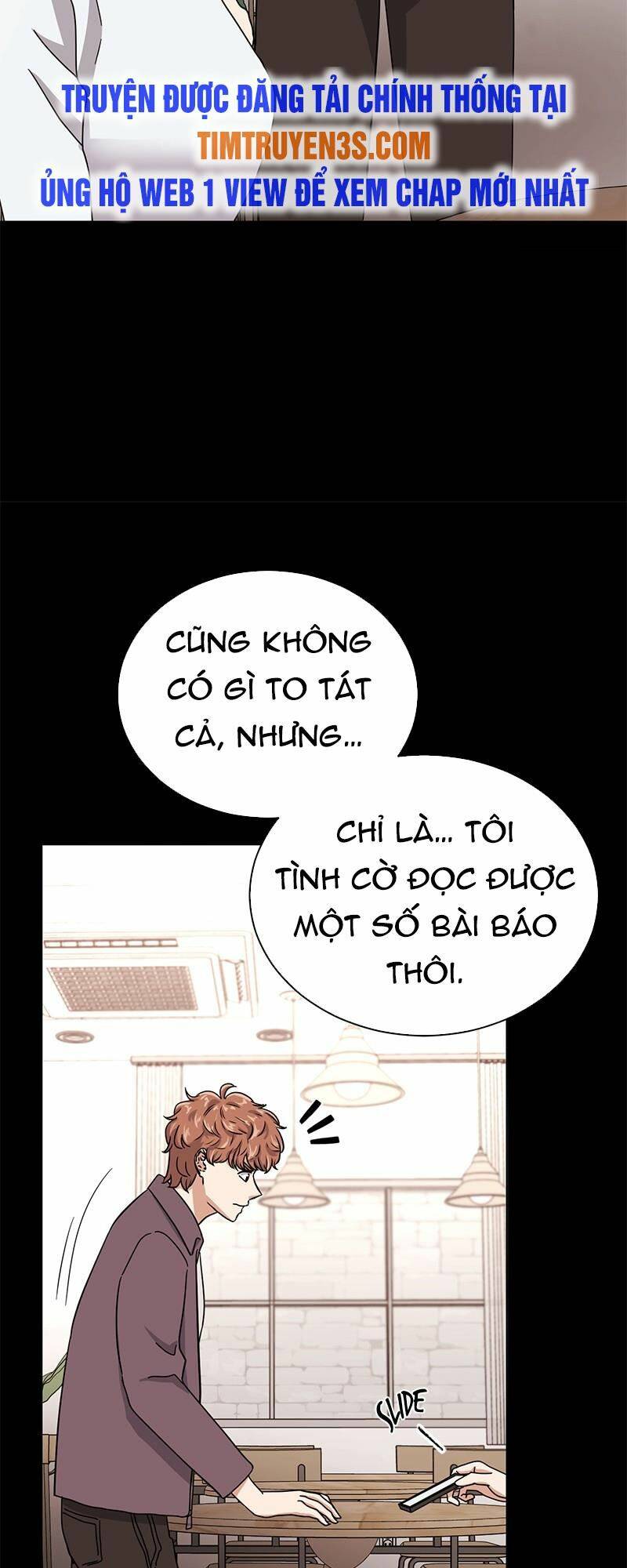 Trợ Lí Siêu Sao Chương 50 Ảnh 44