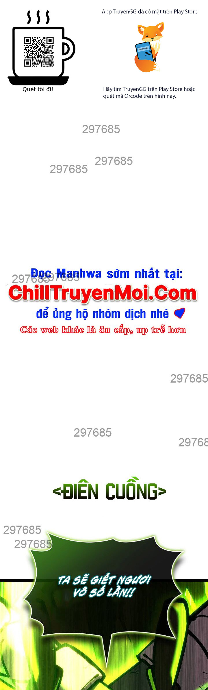 Sự Trở Lại Của Người Chơi Cấp Sss Chương 150 Ảnh 2