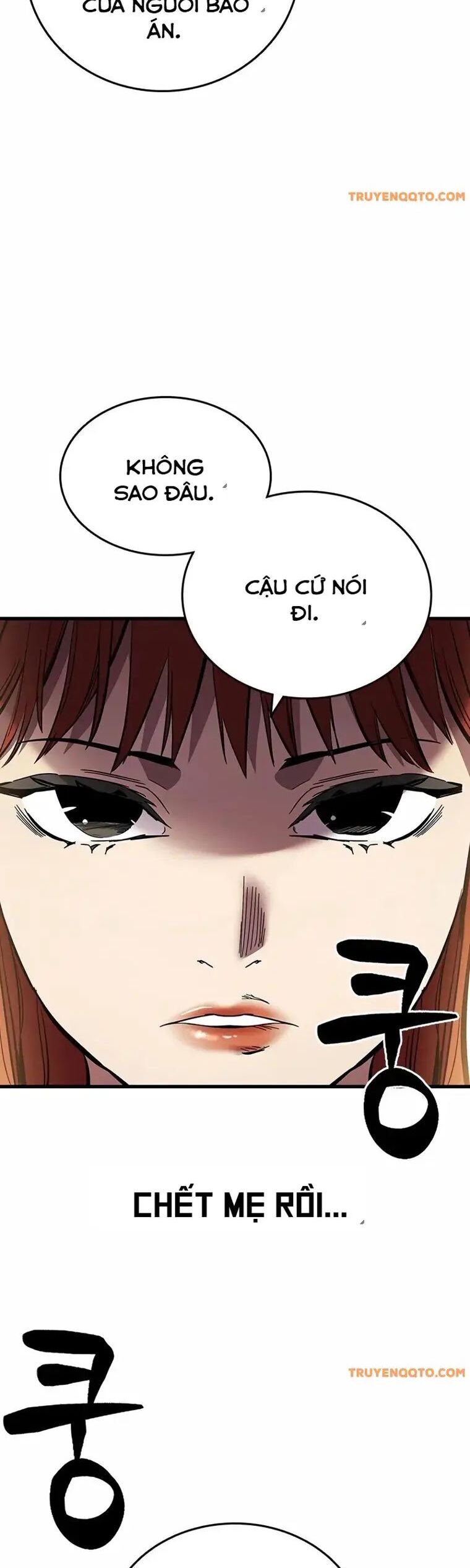 Đại Tướng Chiến Chương 36 Ảnh 27