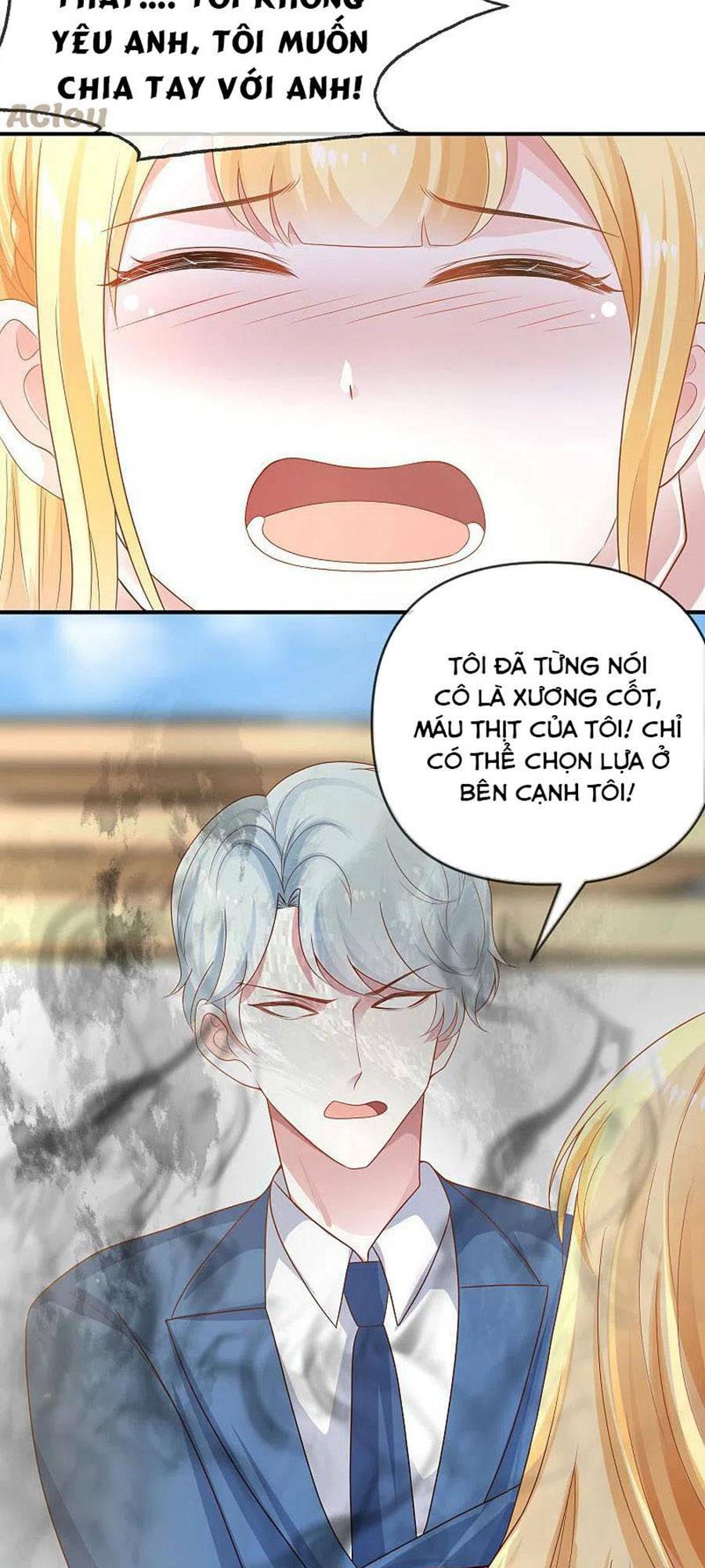 Sủng Hậu Của Vương Chương 152 Ảnh 22