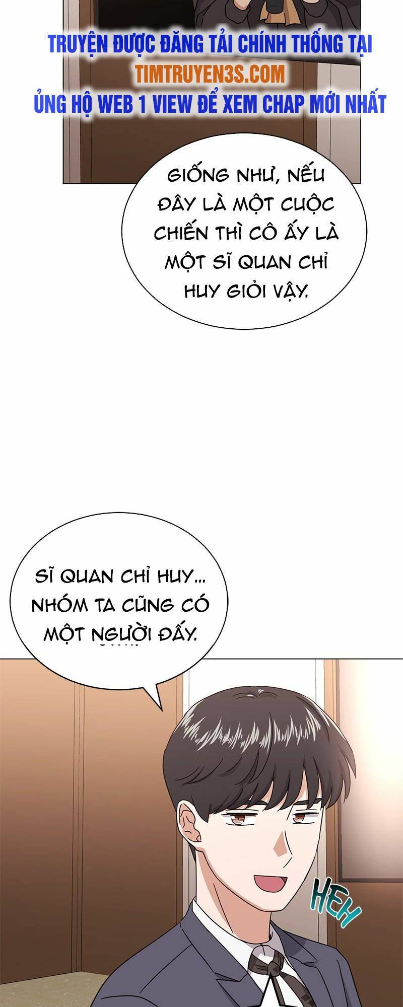 Trợ Lí Siêu Sao Chương 50 Ảnh 36