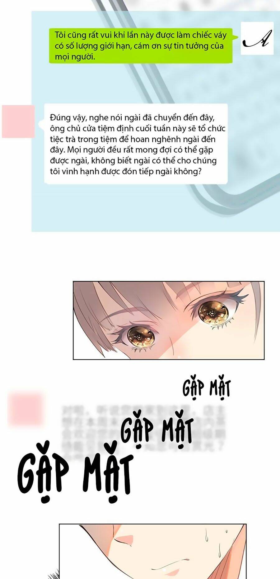 Quang Chi Vũ Chương 2.1 Ảnh 20
